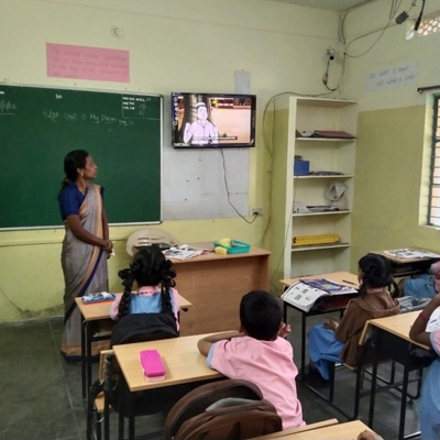 Kairali Vidya Bhavan - Hyderabad