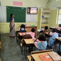 Kairali Vidya Bhavan - Kairali Vidya Bhavan, Hyderabad